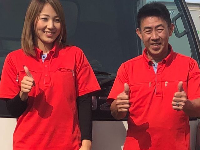 リサイクル業者ならではの徹底分別で大切な家財道具リユース、リサイクル致します。サービスの画像