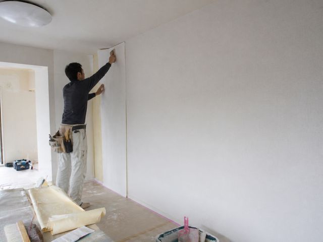 お客様のお力になります！経験と知識を活かして迅速丁寧に作業いたしますサービスの画像