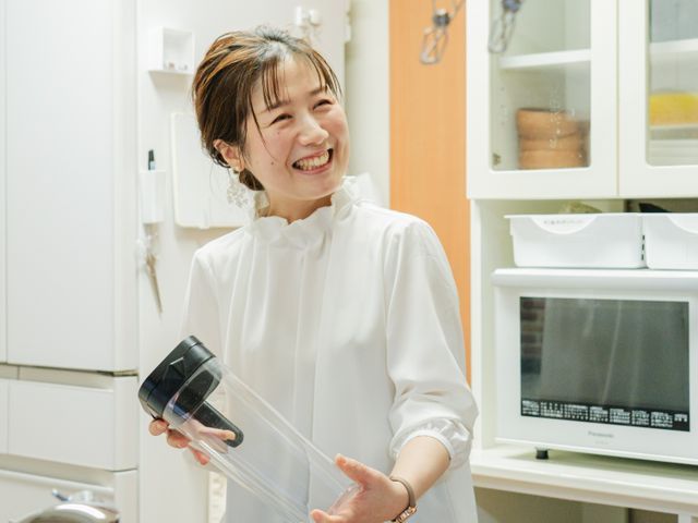 おうち丸ごと専門！4児のママが提供する”忙しい”を卒業するお片づけ