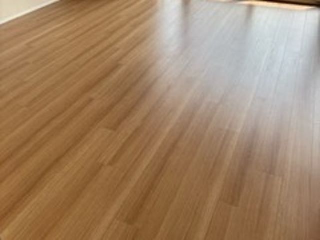 大手仕込みの技術◎強い洗剤ではなく、道具の使い分けと丁寧な作業でピカピカにします