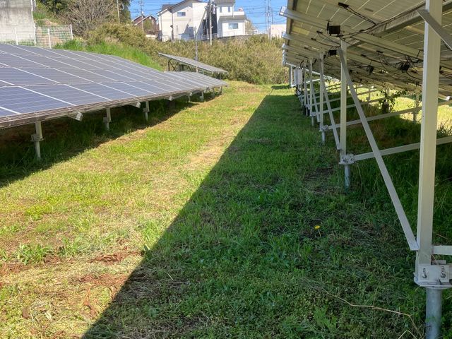 プロの技術でご満足いただけるように心を込めて作業いたします