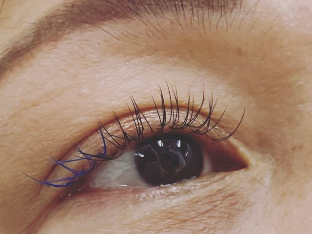 2ヶ月持ちマツエク(ナチュラル)