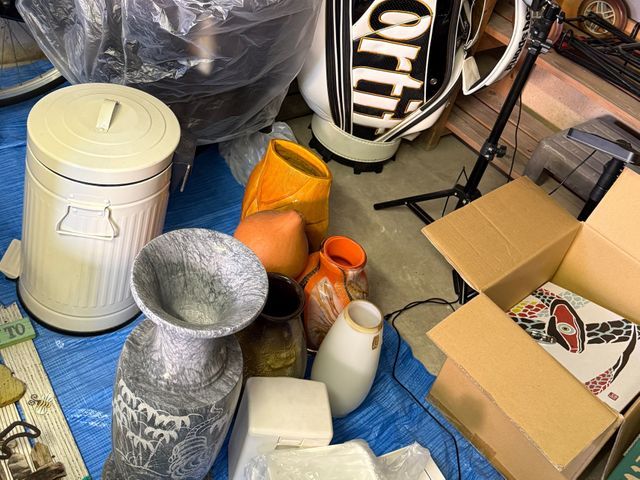 安心・丁寧に説明し仕上がりまで責任を持って店長が対応します。　買取もお任せ下さいサービスの画像