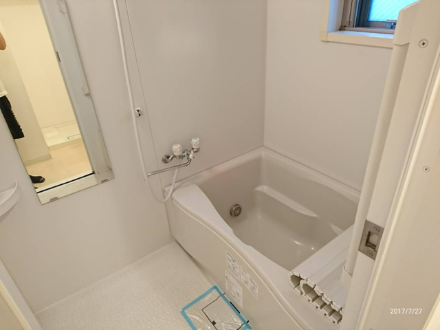 カビのスペシャリスト◆女性派遣可◎カビ特殊コート◎作業後空気感が全く違います