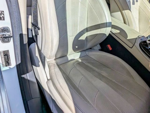 シートクリーニング（革）