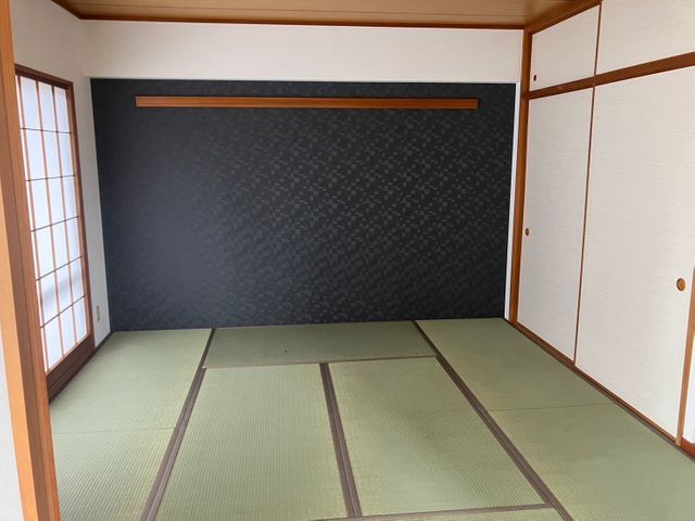 原状回復、賃貸向け　戸建て向け　快適　丁寧　1500円/m2サービスの画像