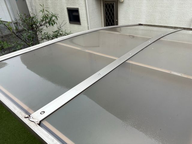 大手管理会社にて年間150棟洗浄実績有り！飛び散らない洗浄でクレームゼロを実現！