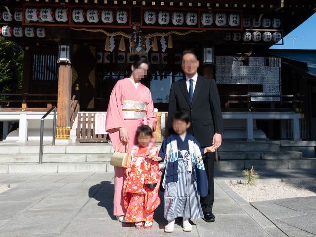 【出店記念今だけ30％OFF】お客様の気持ちに寄り添う出張カメラマン