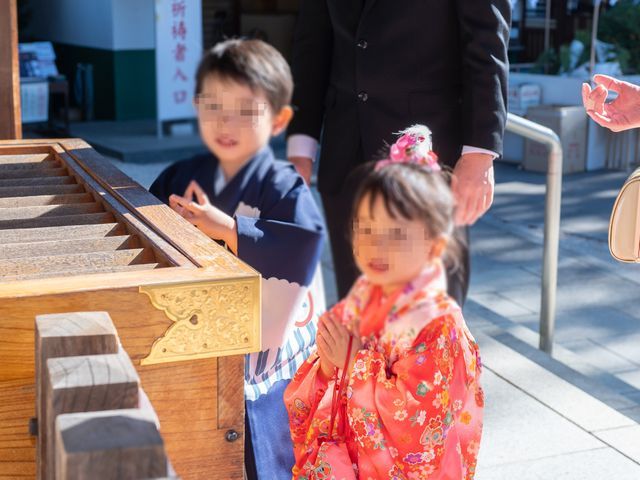お客様の気持ちに寄り添う出張カメラマン