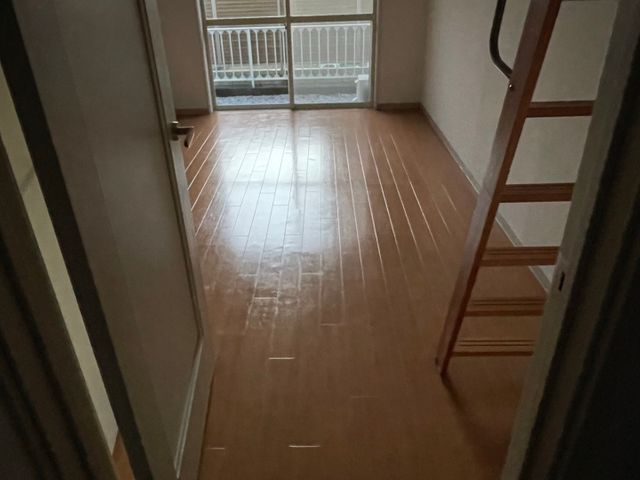 【入居前/退去時】空室クリーニング　お気軽にご相談ください！