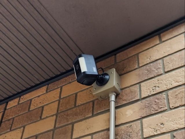 室内、室外、ネットワーク系防犯カメラの設置、設定もすべて弊社にお任せください！