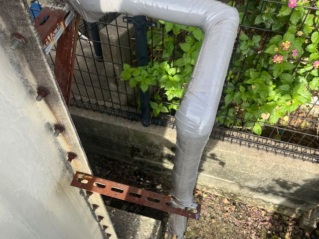 貯水槽、高架水槽、受水槽、その他清掃水質検査