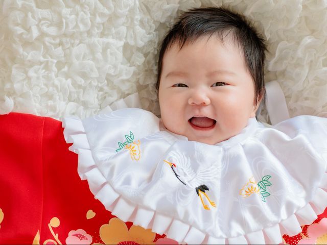 出店記念割引中◎子ども4人のパパが撮る記憶に残る記念写真◎