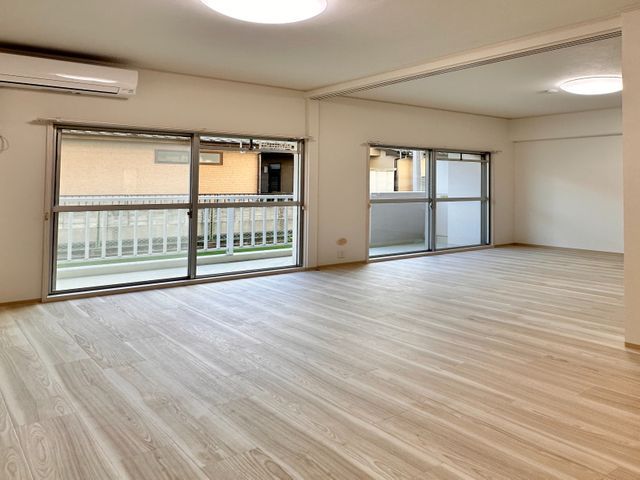 プラスαの施工を心がけています！【インテリアコーディネーター資格保有会社】