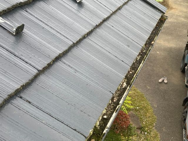 創業150年の老舗が提供する安心と実績の雨樋掃除・修理　安全第一の徹底点検付き