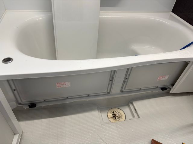 大手不動産の空室清掃で培った技術で清掃します!