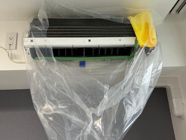 1台6000円 複数台あるなら今がお得　安心保険適応会社　夫婦で訪問スピィディ