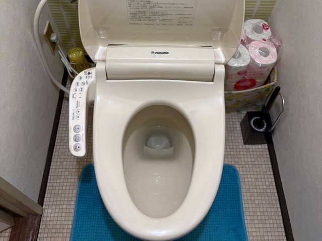 トイレの清掃は当社におまかせ★圧倒的作業実績★明るい高品質な接客★衛生管理徹底。
