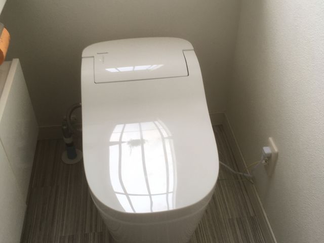 ☆【春に向けて〜NEW交換トイレ応援】☆ネット購入トイレ急ぎOK！安心☆☆☆3星サービスの画像