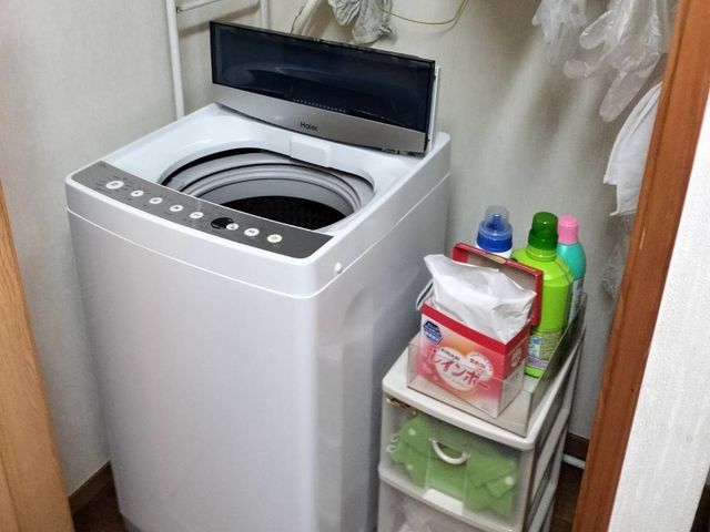 階段運搬の荷上げもOK！！！！精一杯対応します！ぜひ当店にお任せください