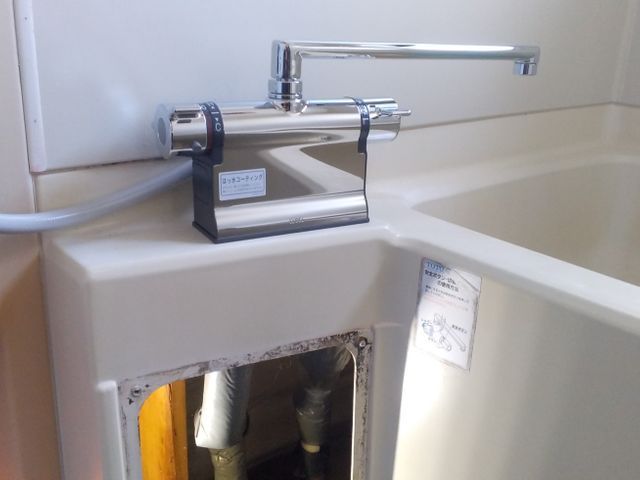 お客様第一主義★水回りオールラウンダー★迅速対応で安心のアフターフォロー完備