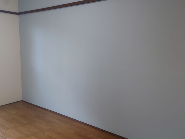 安くて早くて環境に優しい壁紙リフォームサービスの画像