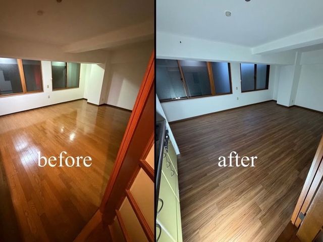 【業歴14年の実績】年中無休◎女性スタッフ同行可◎アフターフォローも万全