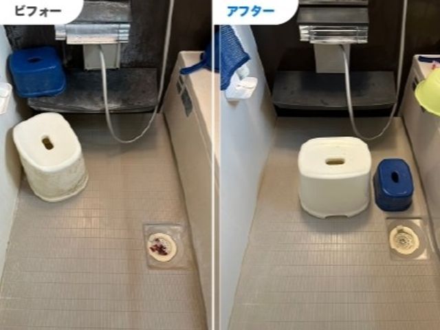 快適なリラックススペースを 取り戻そう！隅々までピカピカ！