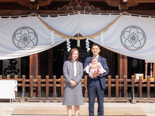 【パパフォトグラファー撮影！】2児のママ同行で安心の撮影空間◎