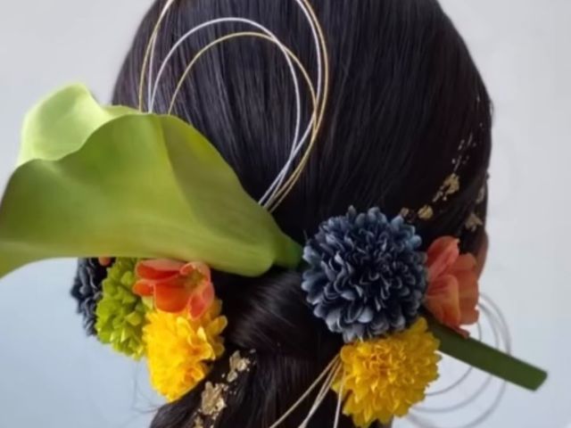 プロの技術でご満足いただけるように心を込めて施術いたします