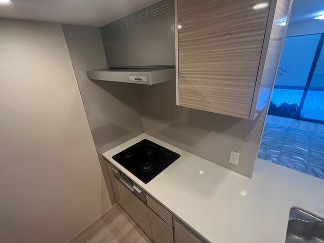 セット料金でお得に！キッチン周りをまるまるきれいに仕上げます！