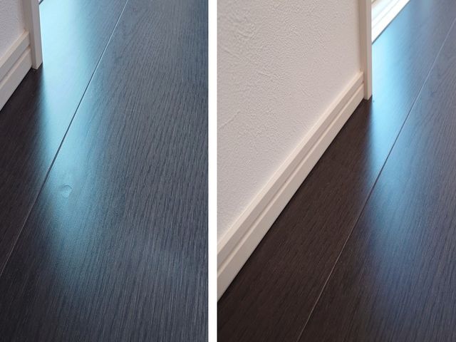 【補修でコスパよく綺麗に！】事前説明で安心◎ご納得いただいた上での作業をお約束◎