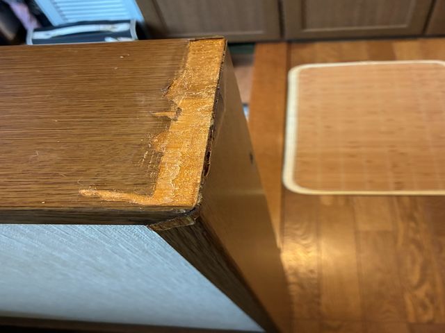 店長がお伺い！笑顔と丁寧さで心を込めた補修サービス