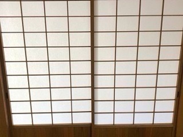 令和7年10月出店◎丁寧施工の張替え｜和室全般対応◎【川崎区】