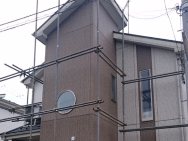 【実績20年以上】プロの安心安全施工にお任せください！お客様第一で対応いたしますサービスの画像