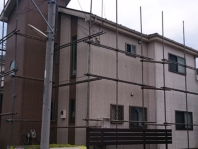 【実績20年以上】プロの安心安全施工にお任せください！お客様第一で対応いたしますサービスの画像