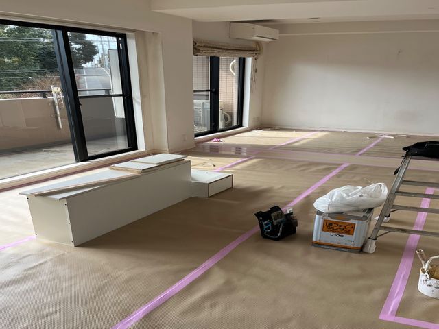 創業10年・区役所案件実績！最短2週間完工の直施工で外壁から小工事まで安心対応