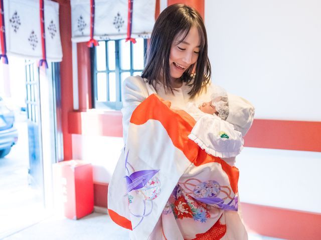 祝い着、スタイ無料貸出！空きあり！ニコン最高峰Z9で撮影！自信があります