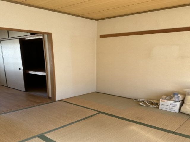 【遺品整理・生前整理】ご事情を理解した上で進めますサービスの画像