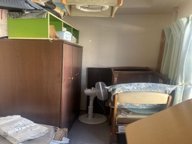 【遺品整理・生前整理】ご事情を理解した上で進めますサービスの画像