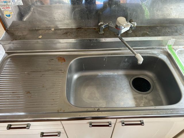 上場グループのフランチャイズ研修で習得した、確かな技術力