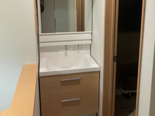 プロの技術でご満足いただけるように心を込めて作業いたします