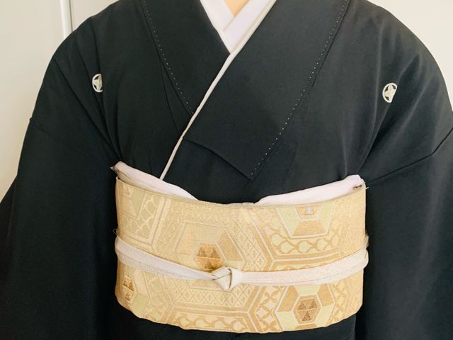 30年以上の実績！ご要望に寄り添う心温まる着付けサービスサービスの画像