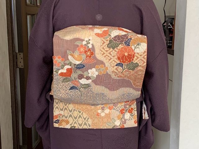 30年以上の実績！ご要望に寄り添う心温まる着付けサービスサービスの画像