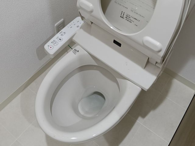 空室クリーニング