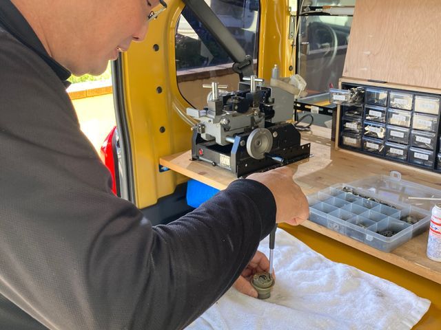 【年中無休・24時間いつでも即対応】自社スタッフがお伺いします！