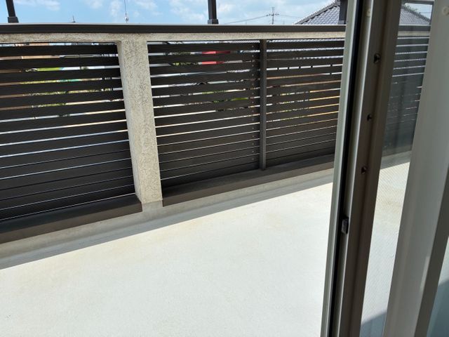 プロの技術でご満足いただけるように心を込めて作業いたします