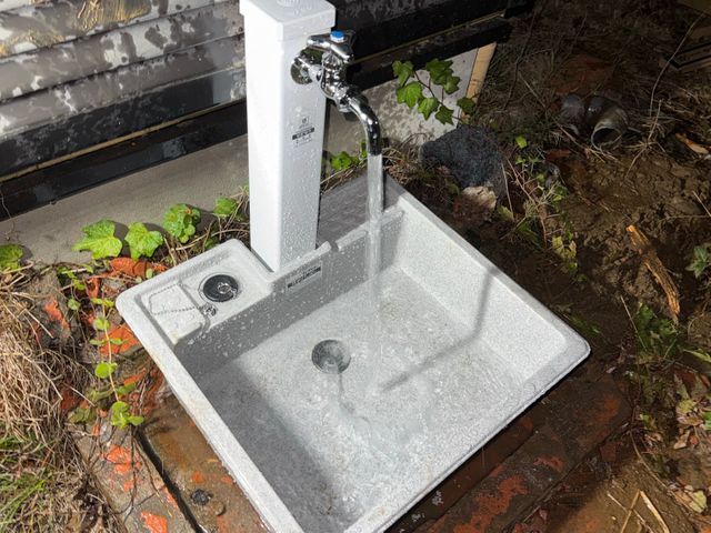 プロの技術でご満足いただけるように心を込めて作業いたします