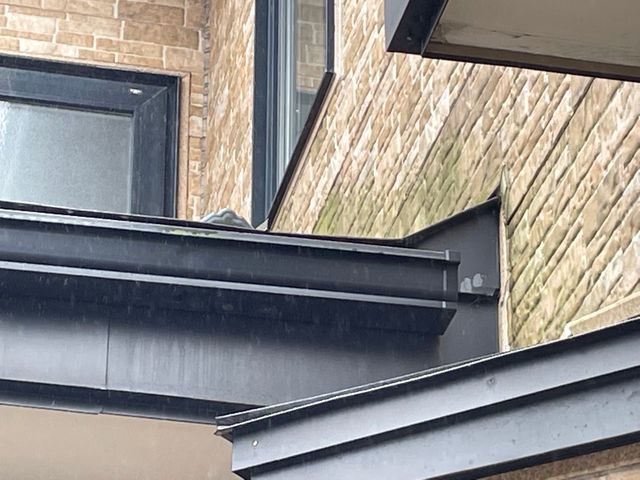 外壁クリーニング