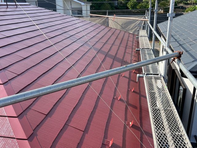 【10年保証付きで安心！】20年以上の実績を持つ塗装のエキスパートがお伺い◎